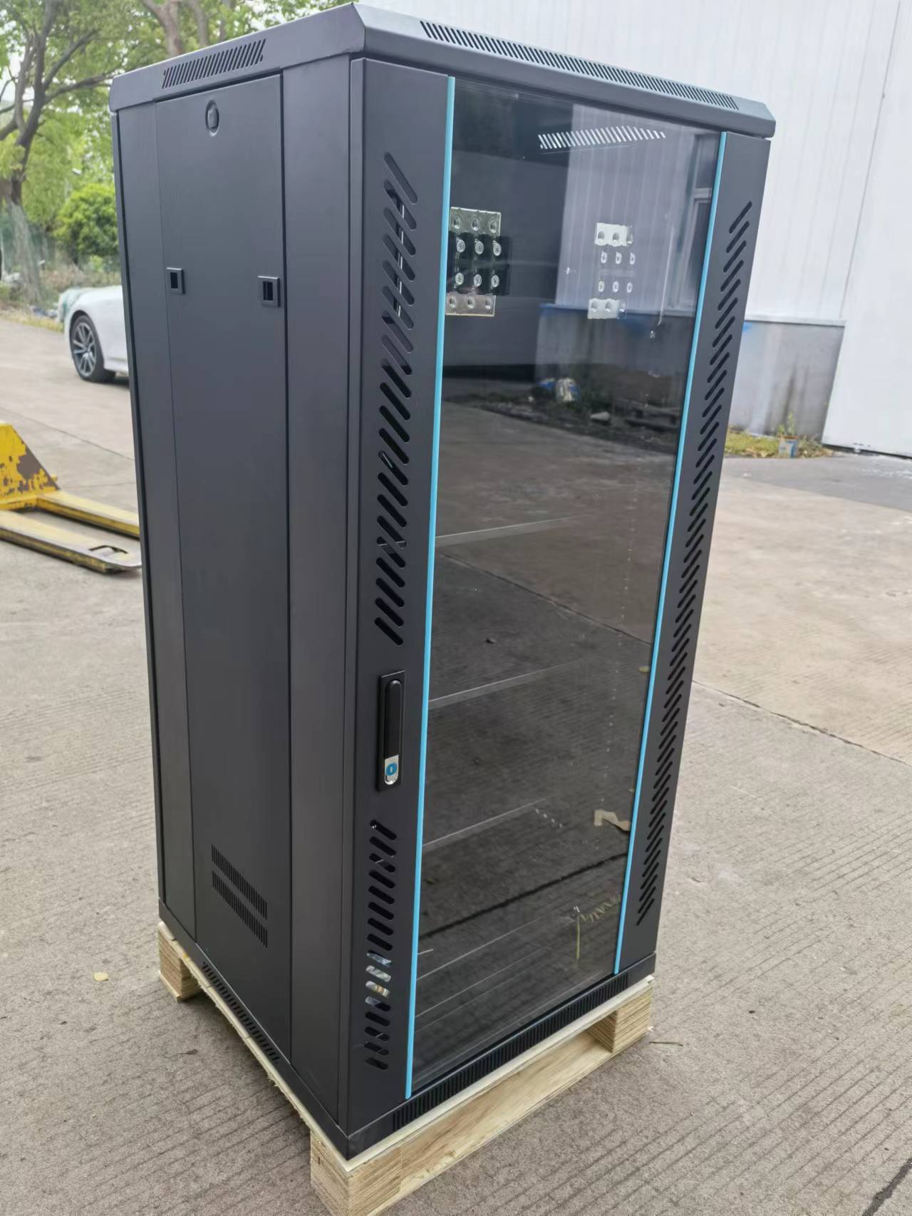 rack ea betri ea 27u