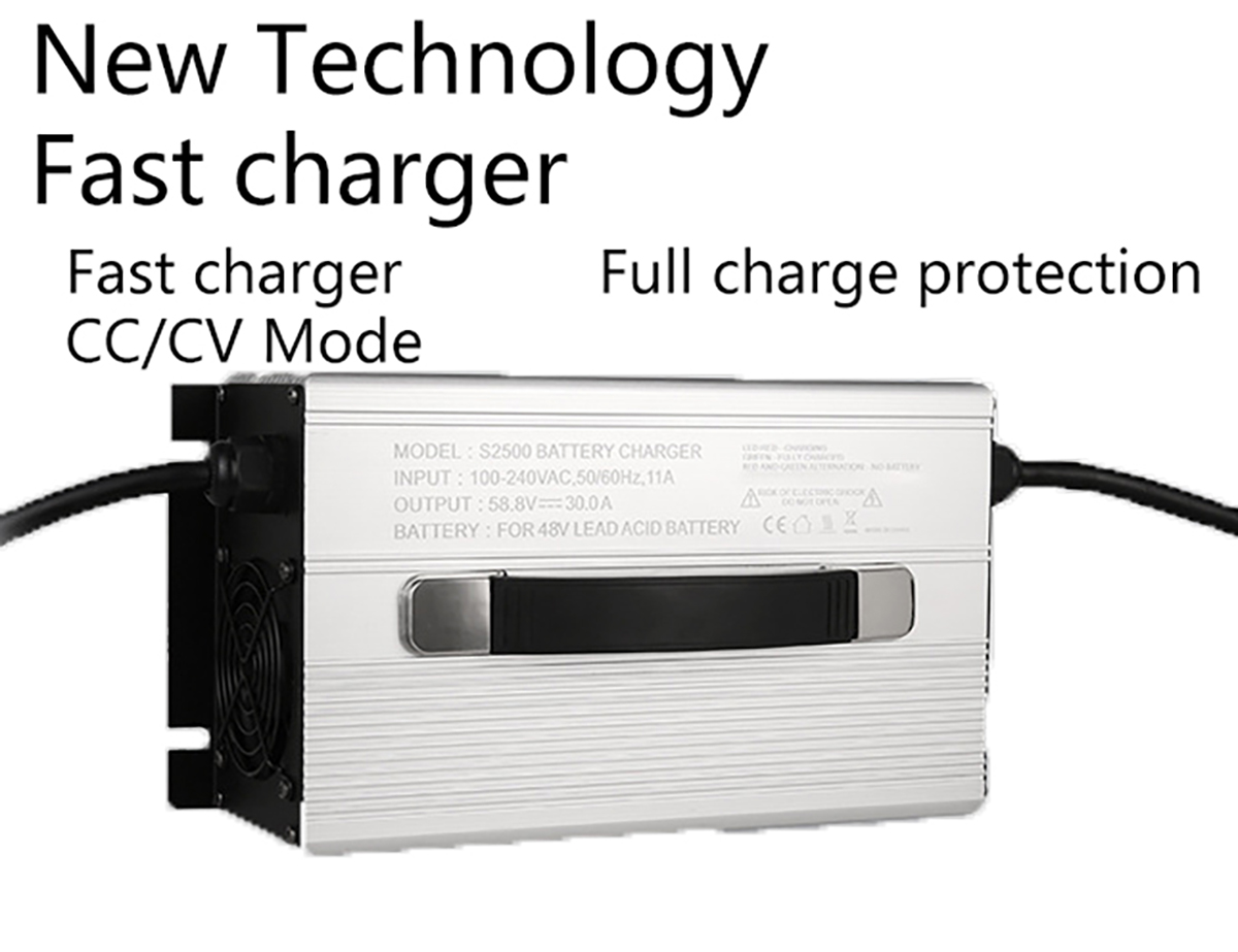 gné charger