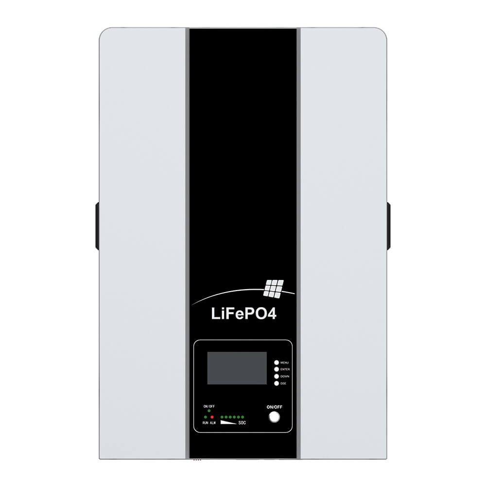 wall power lithium battery 10kwh-48200